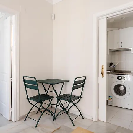 Apartment U-nique Aprtment Garcia De Haro