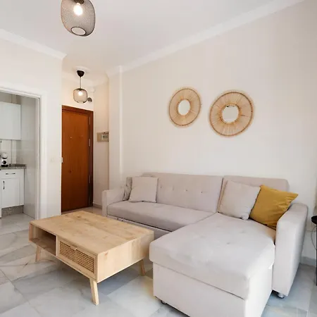 Apartment U-nique Aprtment Garcia De Haro *