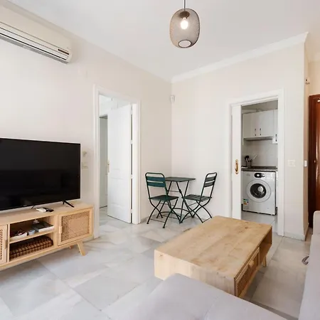 Apartment U-nique Aprtment Garcia De Haro