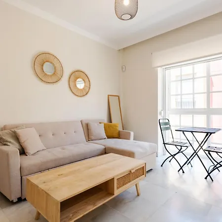 Apartment U-nique Aprtment Garcia De Haro