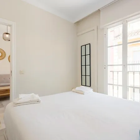 U-nique Aprtment Garcia De Haro Apartment